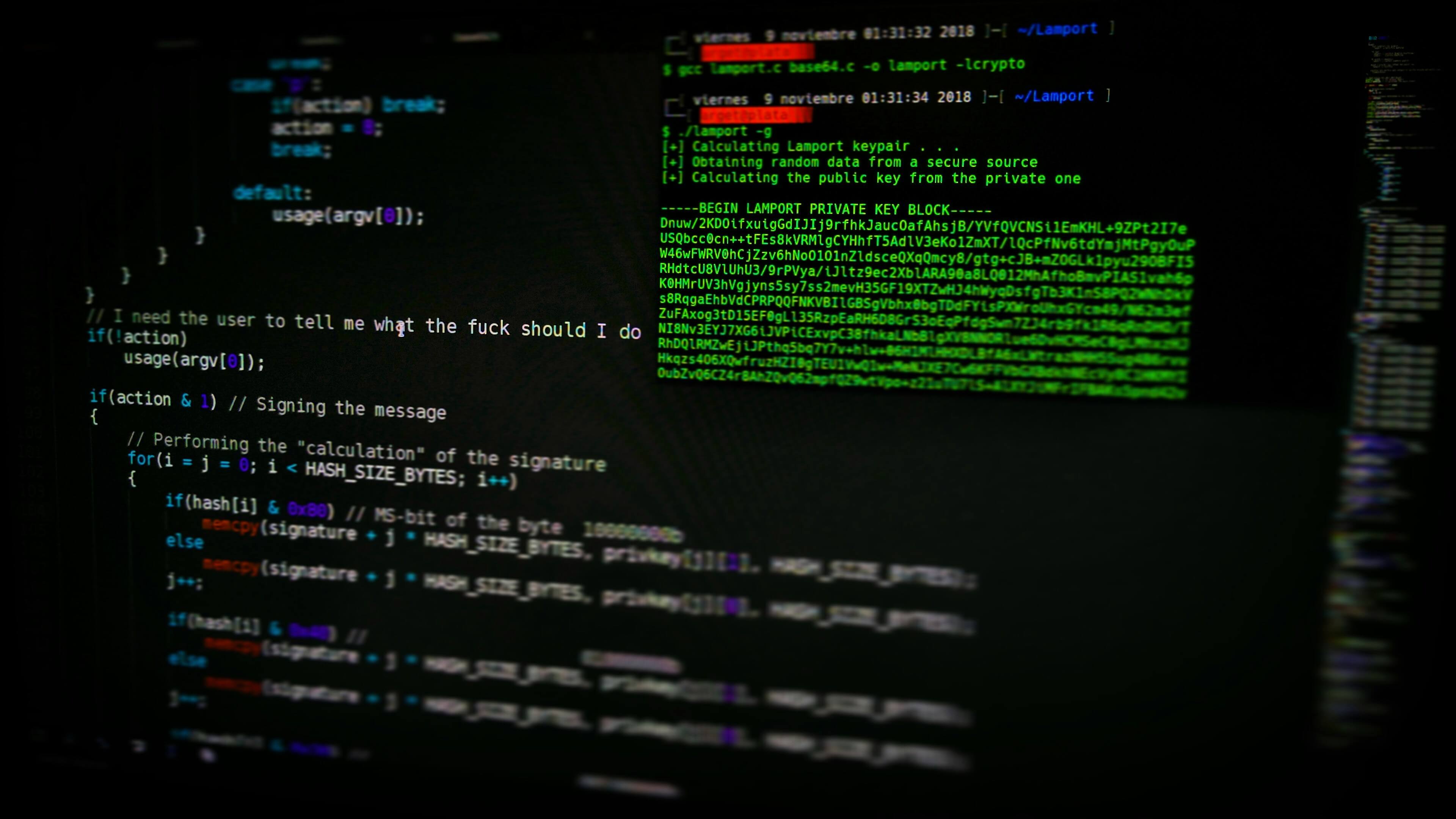 OSCP 从开始到结束